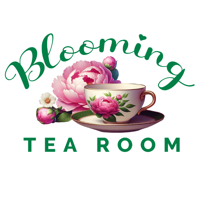 BloomingTeaRoom